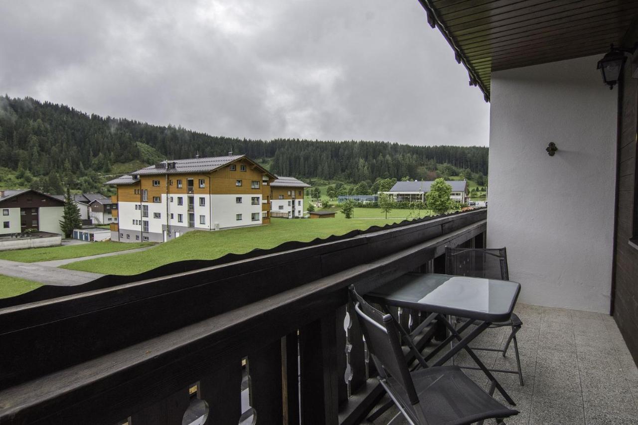 Bergidyll Ramsau Top7 Ramsau am Dachstein Luaran gambar